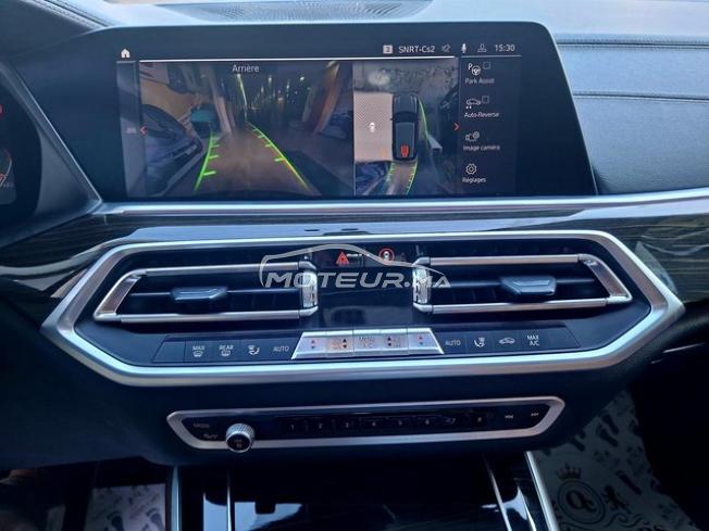 BMW X5 30d xDrive à Casablanca 