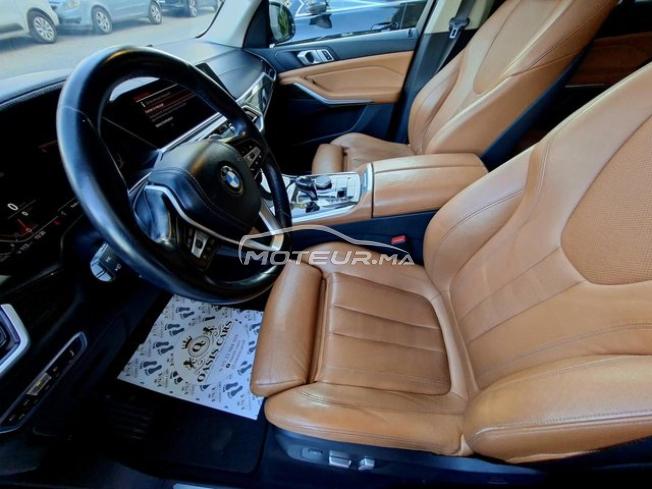 BMW X5 30d xDrive à Casablanca 
