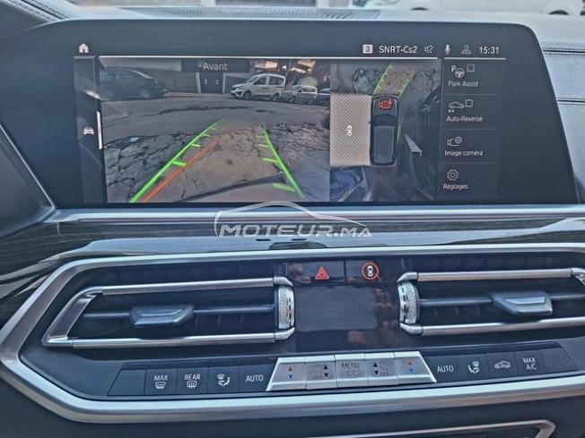 BMW X5 30d xDrive à Casablanca 