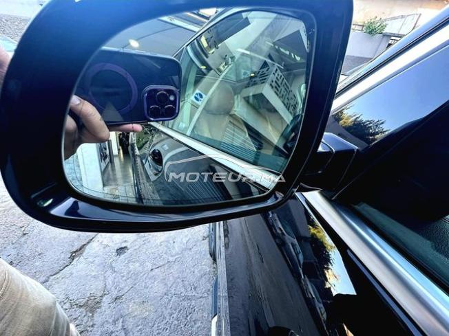 BMW X5 30d xDrive à Casablanca 