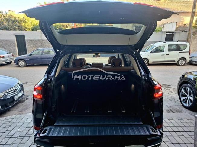 BMW X5 30d xDrive à Casablanca 