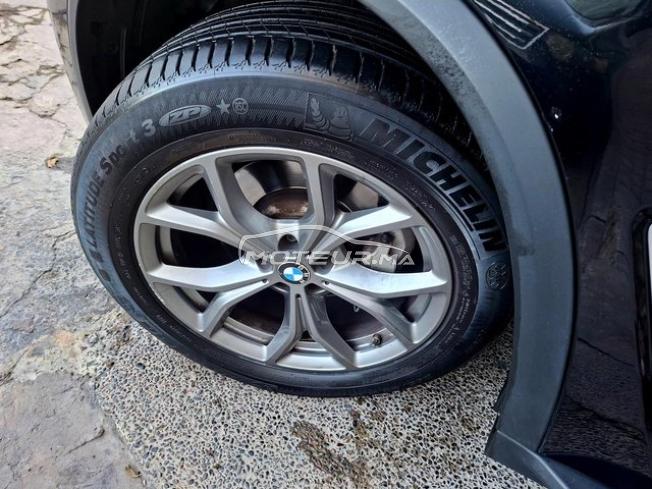 BMW X5 30d xDrive à Casablanca 