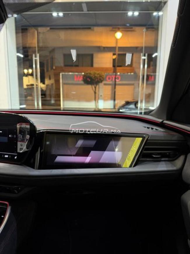 Q5 S-line 40Tdi Sportback | full option