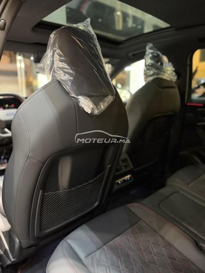Q5 S-line 40Tdi Sportback | full option