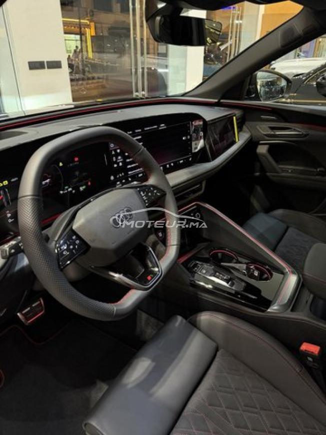 Q5 S-line 40Tdi Sportback | full option