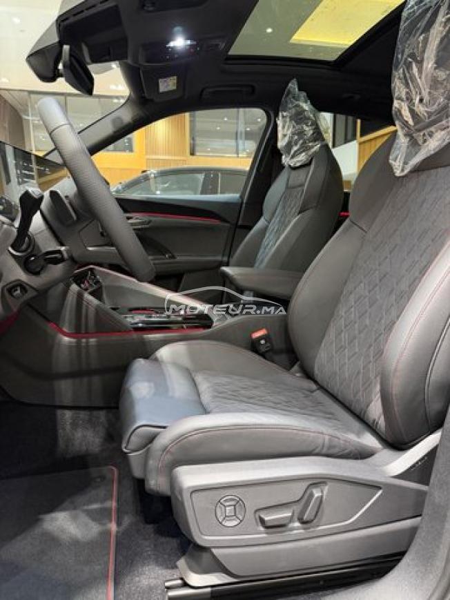 Q5 S-line 40Tdi Sportback | full option