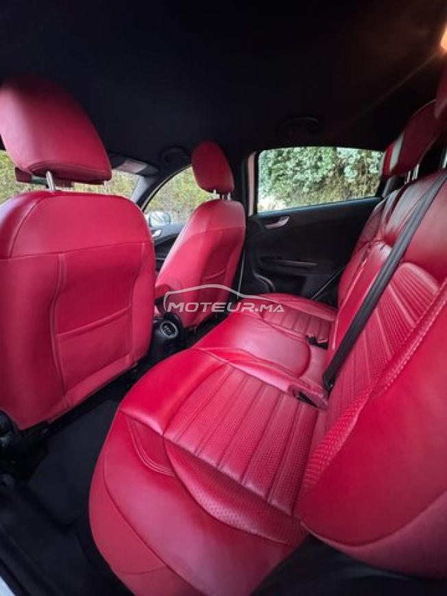 ALFA ROMEO Giulietta 1.6 JTDM 120 Sport