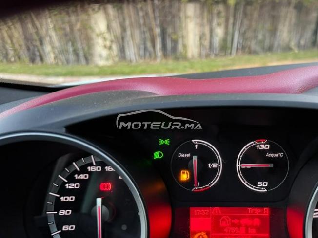 ALFA ROMEO Giulietta 1.6 JTDM 120 Sport