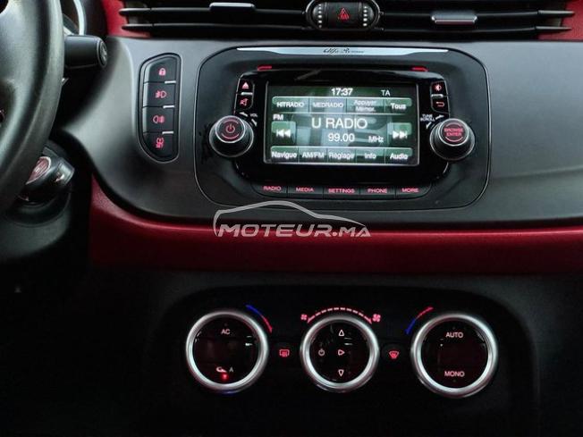 ALFA ROMEO Giulietta 1.6 JTDM 120 Sport