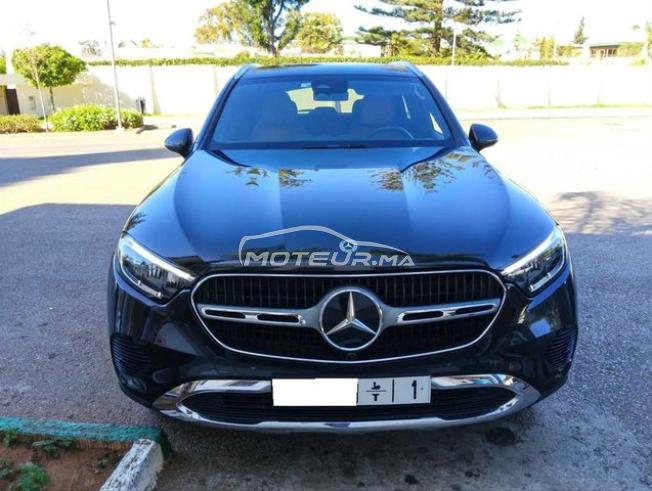 KIFAL - MERCEDES-BENZ GLC