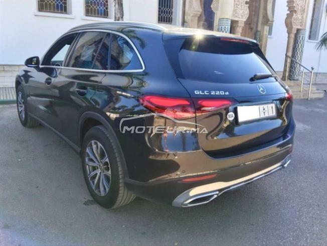 KIFAL - MERCEDES-BENZ GLC