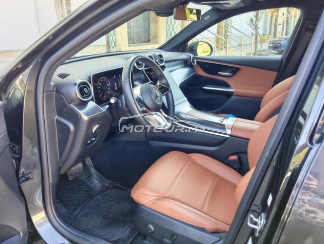 KIFAL - MERCEDES-BENZ GLC