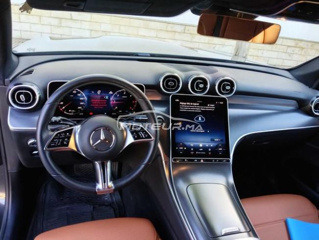 KIFAL - MERCEDES-BENZ GLC