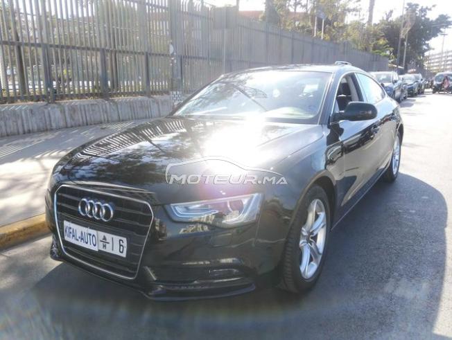 KIFAL - AUDI A5