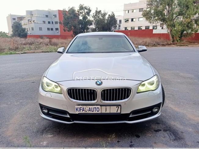 KIFAL - BMW Série 5