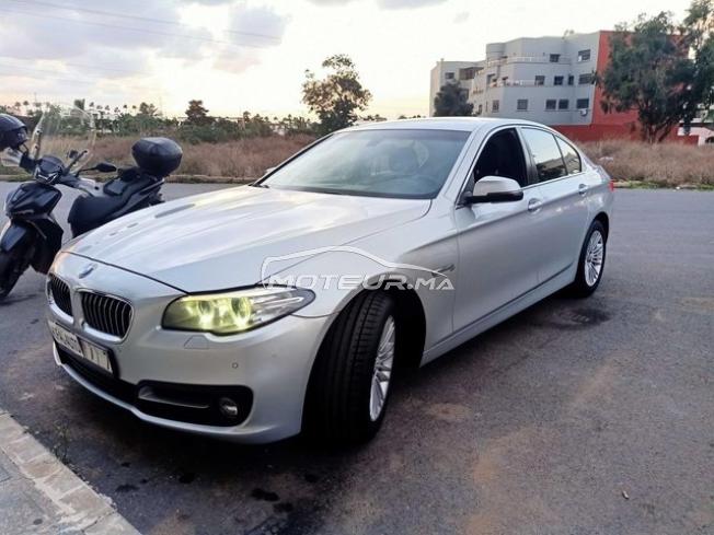 KIFAL - BMW Série 5