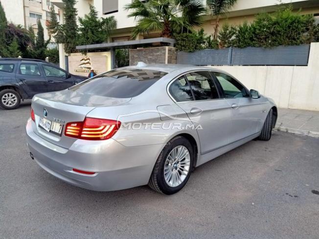 KIFAL - BMW Série 5