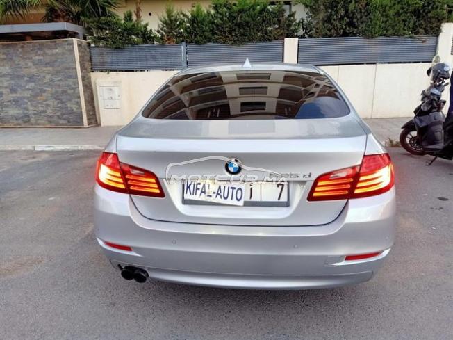 KIFAL - BMW Série 5