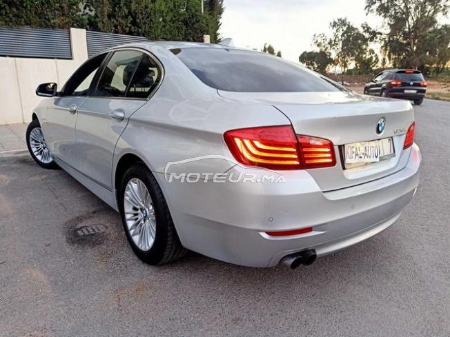 KIFAL - BMW Série 5