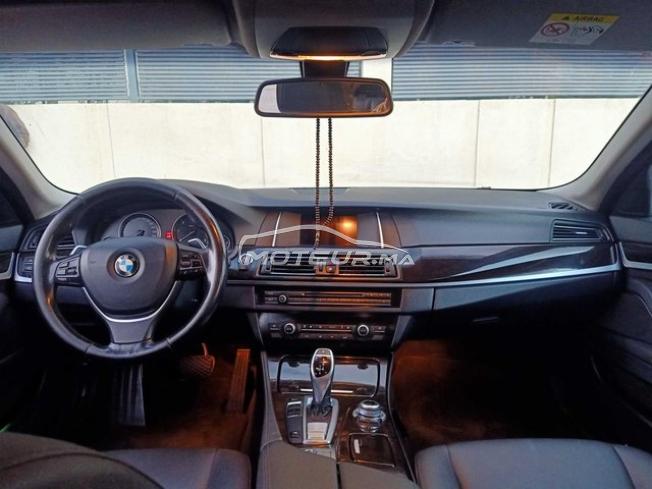 KIFAL - BMW Série 5