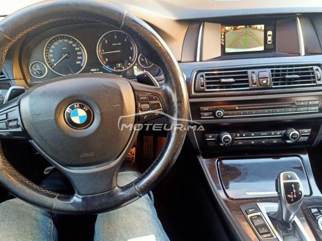 KIFAL - BMW Série 5