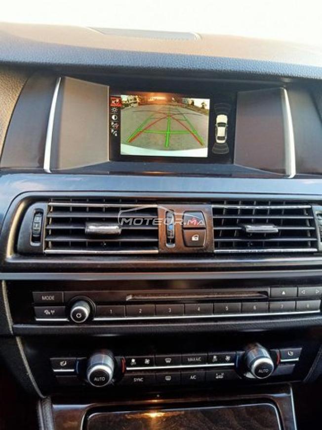 KIFAL - BMW Série 5