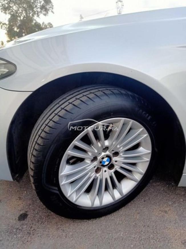 KIFAL - BMW Série 5