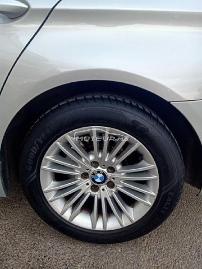 KIFAL - BMW Série 5