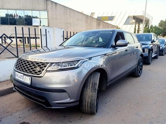 KIFAL - LAND-ROVER Range Rover Velar