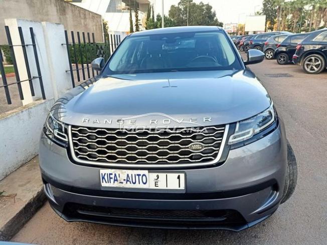 KIFAL - LAND-ROVER Range Rover Velar