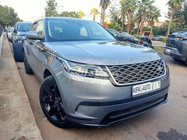 KIFAL - LAND-ROVER Range Rover Velar