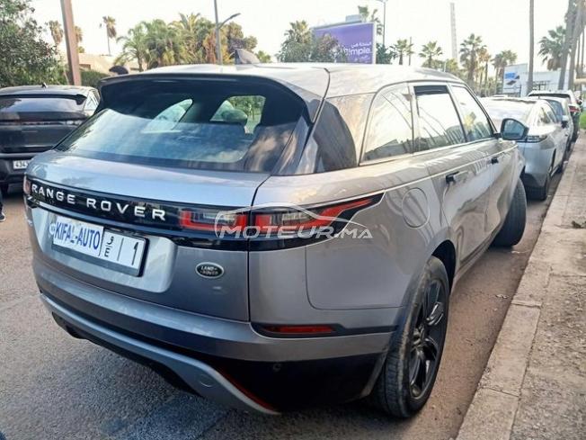 KIFAL - LAND-ROVER Range Rover Velar