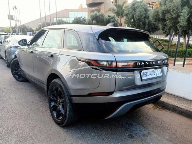 KIFAL - LAND-ROVER Range Rover Velar