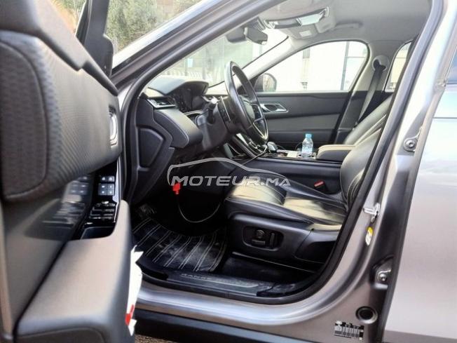 KIFAL - LAND-ROVER Range Rover Velar