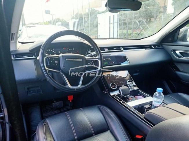 KIFAL - LAND-ROVER Range Rover Velar
