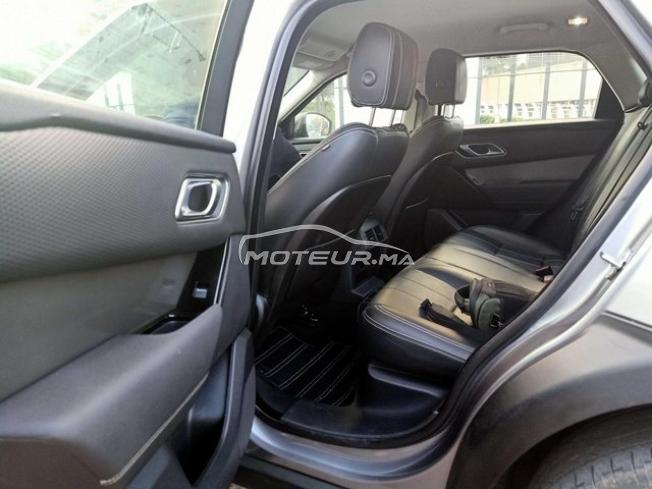 KIFAL - LAND-ROVER Range Rover Velar