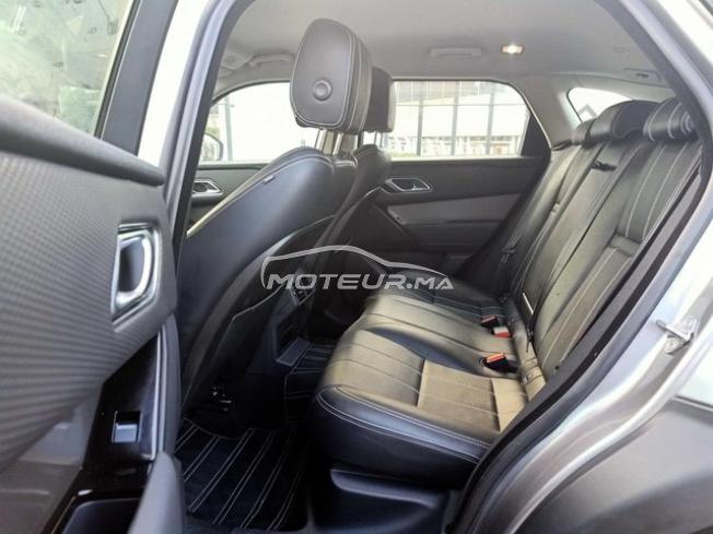 KIFAL - LAND-ROVER Range Rover Velar
