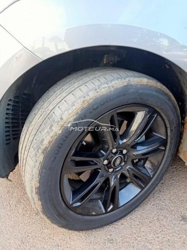 KIFAL - LAND-ROVER Range Rover Velar