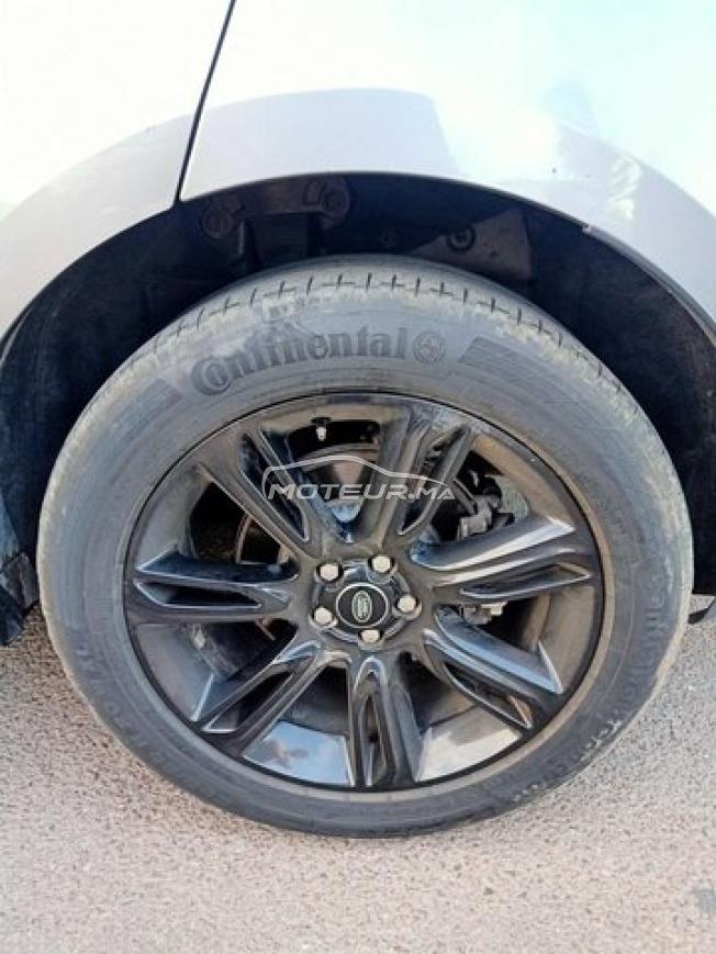 KIFAL - LAND-ROVER Range Rover Velar