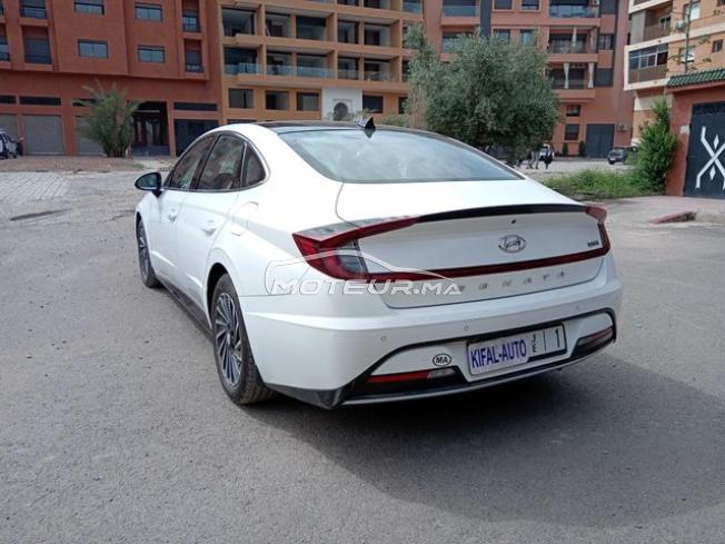 KIFAL - HYUNDAI Sonata