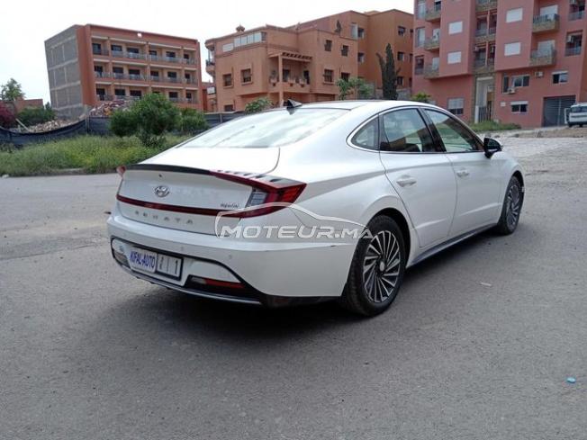 KIFAL - HYUNDAI Sonata