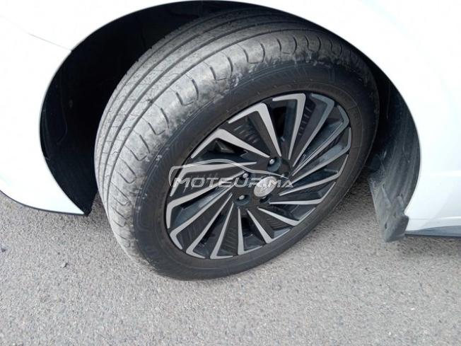 KIFAL - HYUNDAI Sonata