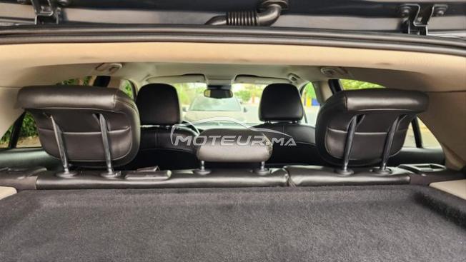 KIFAL - OPEL Mokka X