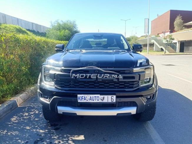 KIFAL - FORD Ranger