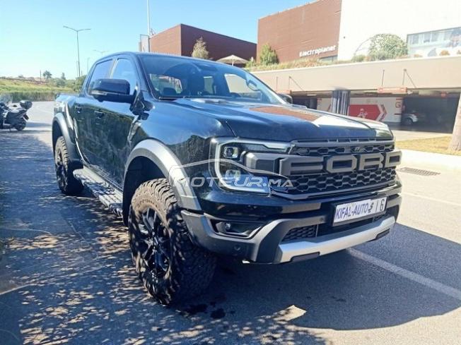 KIFAL - FORD Ranger
