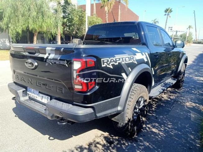 KIFAL - FORD Ranger