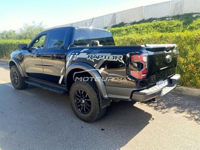 KIFAL - FORD Ranger