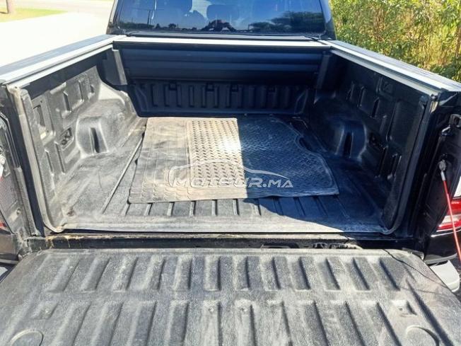 KIFAL - FORD Ranger