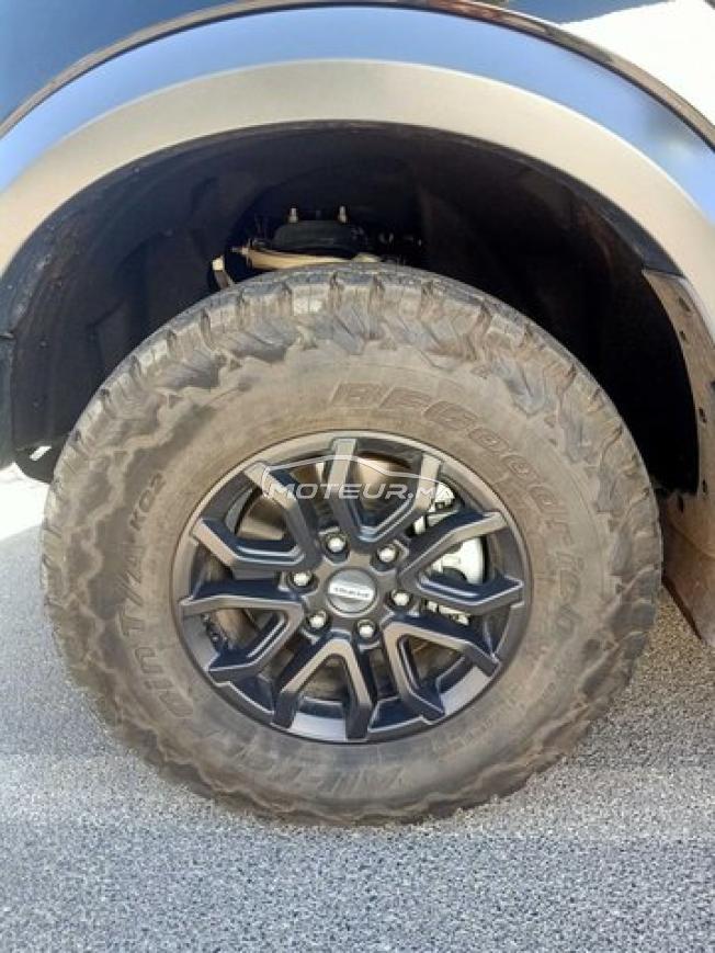 KIFAL - FORD Ranger