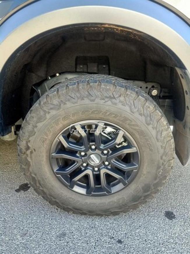 KIFAL - FORD Ranger